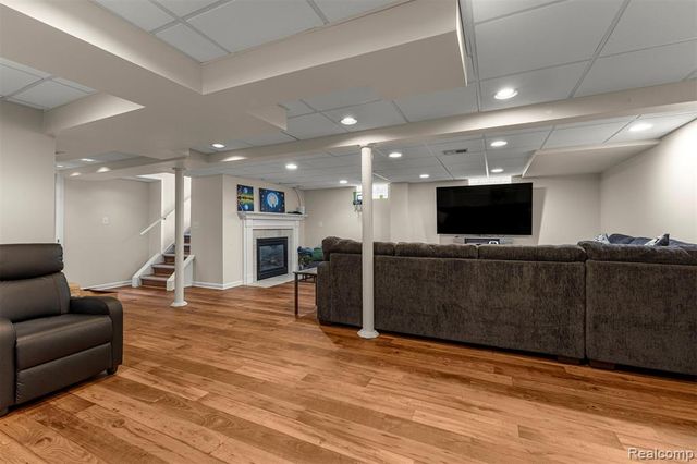 2640 Byrd Street, Dearborn, MI 48124