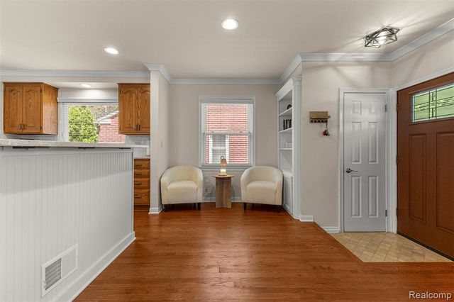 2640 Byrd Street, Dearborn, MI 48124
