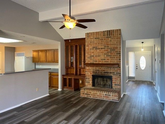 1512 Straus Road, Cedar Hill, TX 75104