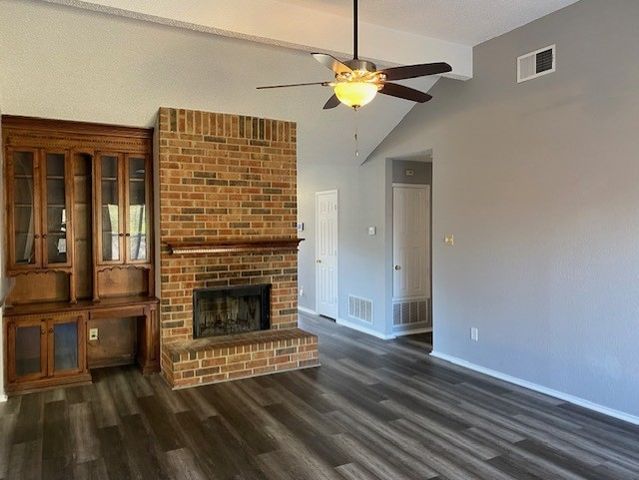 1512 Straus Road, Cedar Hill, TX 75104