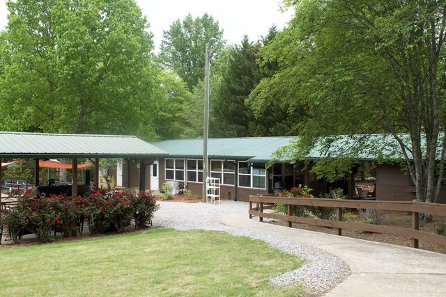 87 Maple Wood Lane, Cleveland, GA 30528