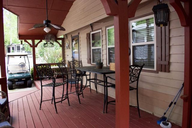 87 Maple Wood Lane, Cleveland, GA 30528