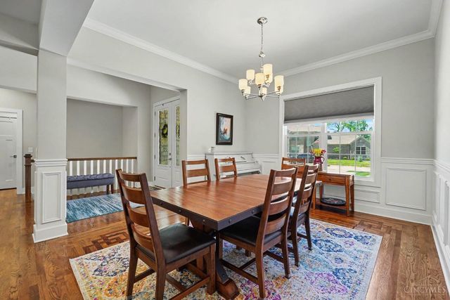 6320 Evergreen Lane, Miami Twp, OH 45140