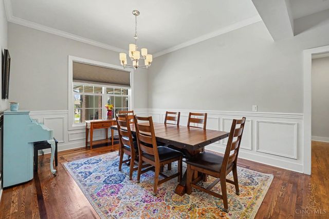 6320 Evergreen Lane, Miami Twp, OH 45140