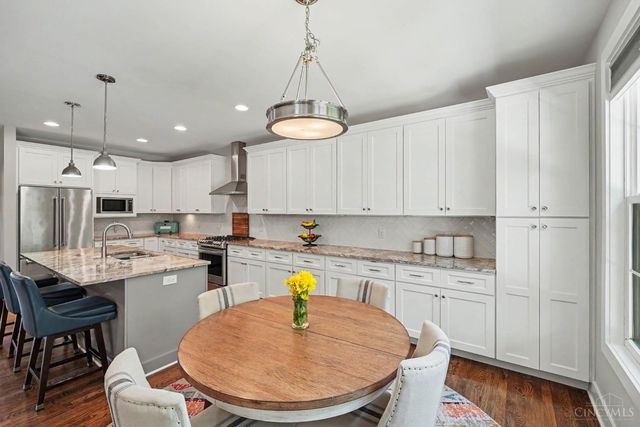 6320 Evergreen Lane, Miami Twp, OH 45140