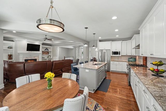 6320 Evergreen Lane, Miami Twp, OH 45140
