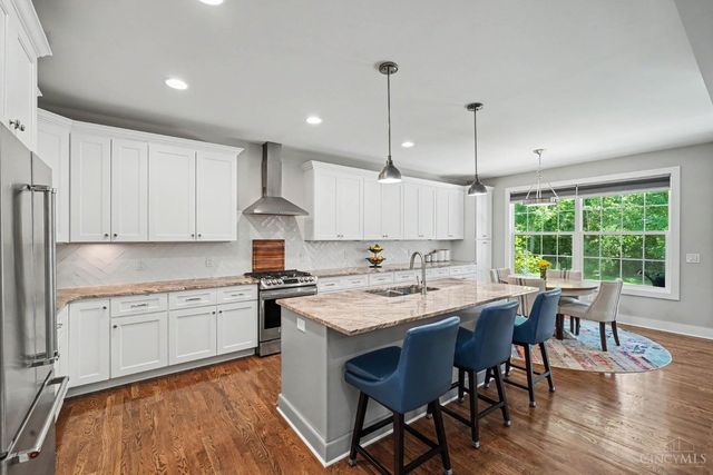 6320 Evergreen Lane, Miami Twp, OH 45140