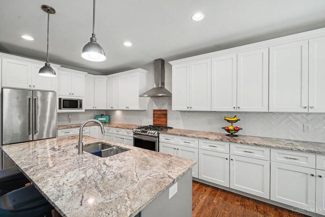 6320 Evergreen Lane, Miami Twp, OH 45140