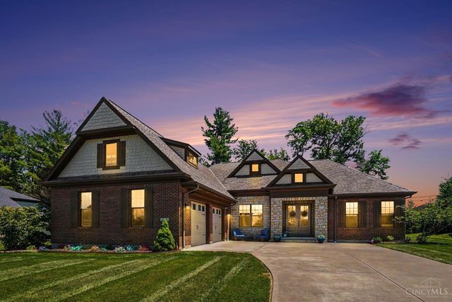 6320 Evergreen Lane, Miami Twp, OH 45140