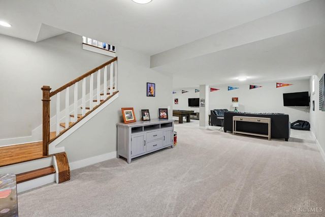 6320 Evergreen Lane, Miami Twp, OH 45140