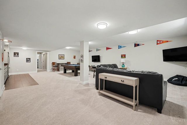 6320 Evergreen Lane, Miami Twp, OH 45140
