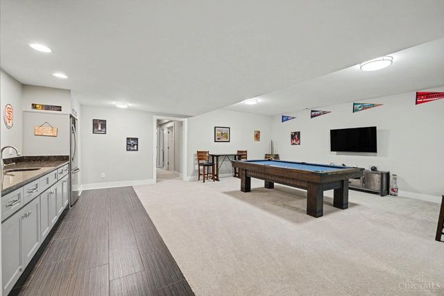 6320 Evergreen Lane, Miami Twp, OH 45140