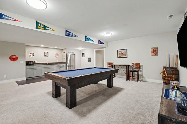 6320 Evergreen Lane, Miami Twp, OH 45140