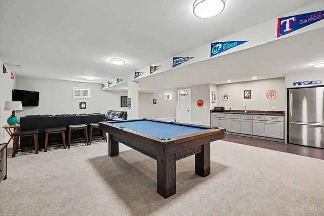 6320 Evergreen Lane, Miami Twp, OH 45140