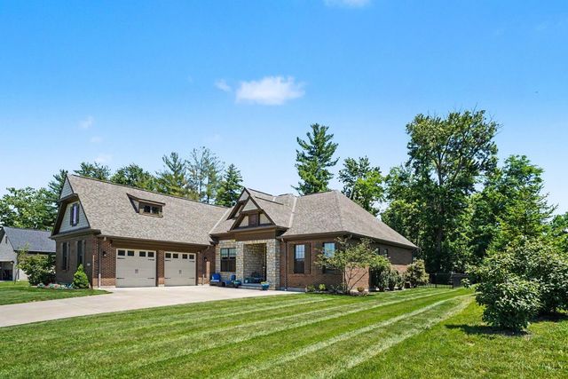 6320 Evergreen Lane, Miami Twp, OH 45140