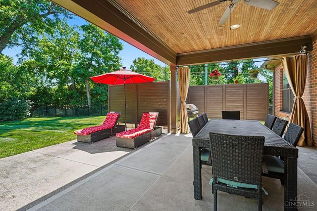 6320 Evergreen Lane, Miami Twp, OH 45140