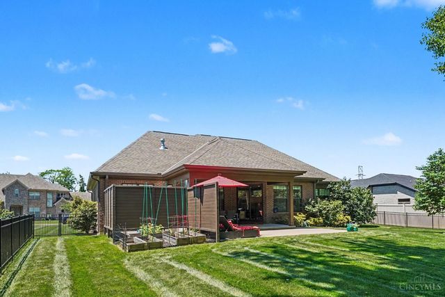 6320 Evergreen Lane, Miami Twp, OH 45140