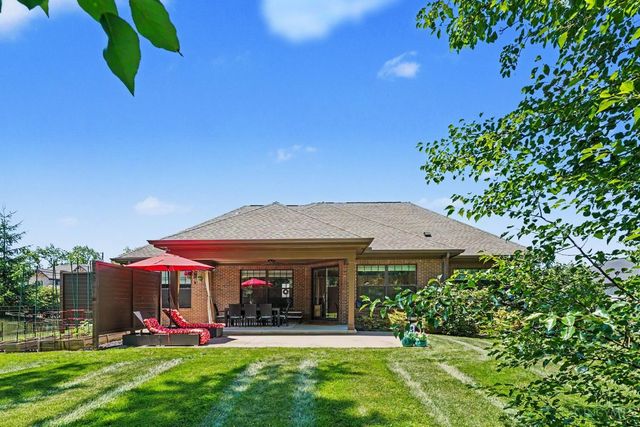6320 Evergreen Lane, Miami Twp, OH 45140