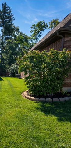 6320 Evergreen Lane, Miami Twp, OH 45140