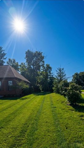 6320 Evergreen Lane, Miami Twp, OH 45140