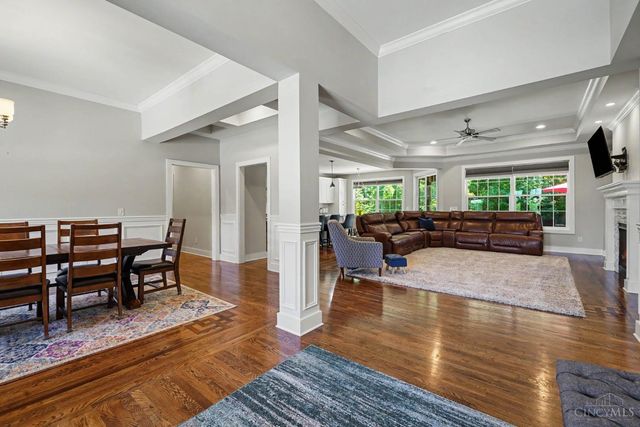 6320 Evergreen Lane, Miami Twp, OH 45140