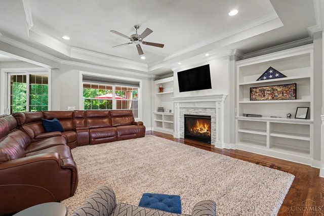 6320 Evergreen Lane, Miami Twp, OH 45140