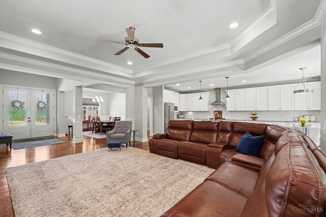 6320 Evergreen Lane, Miami Twp, OH 45140