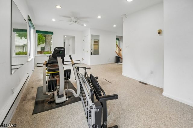46 Lidgerwood Pkwy, Morristown Town, NJ 07960