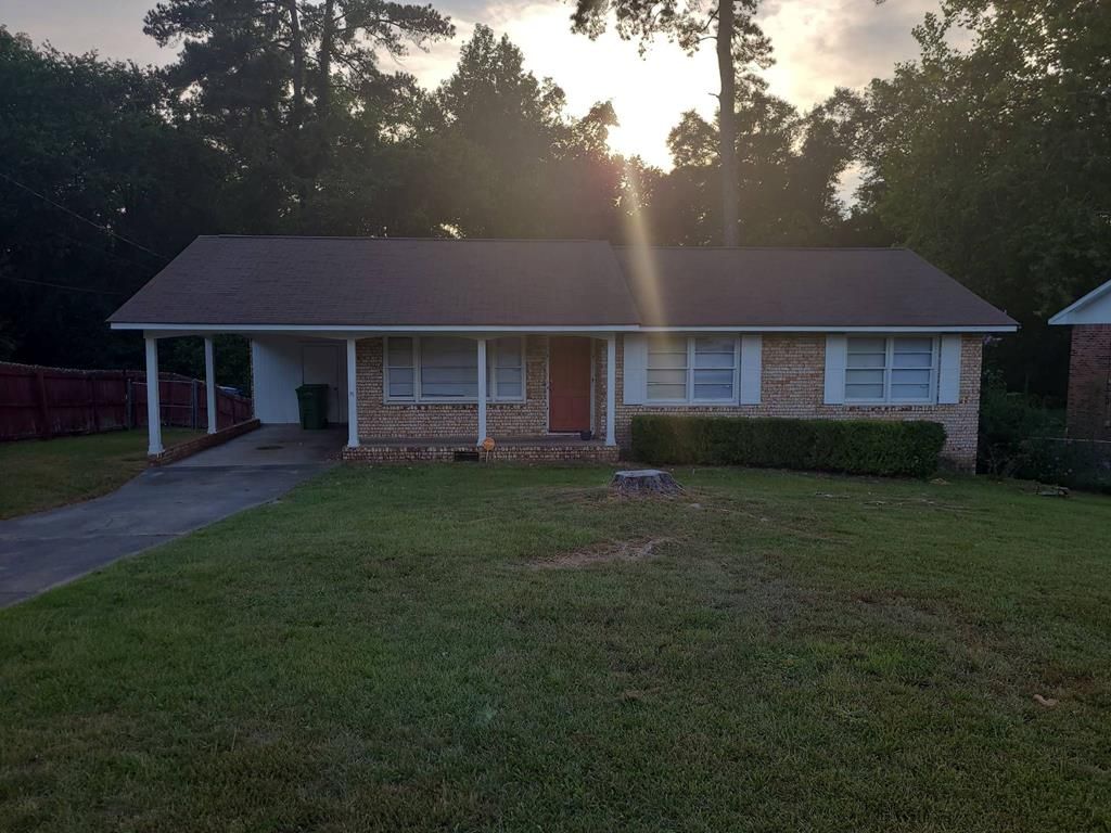 731 Southern Pines Drive, Columbus, GA 31907