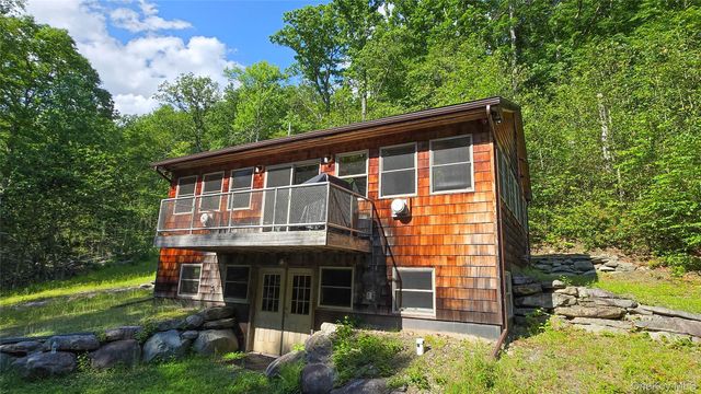 225 Hatchery Road, Forestburgh, NY 12777