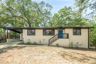 3833 BAKERS FERRY SW Road, Atlanta, GA 30331