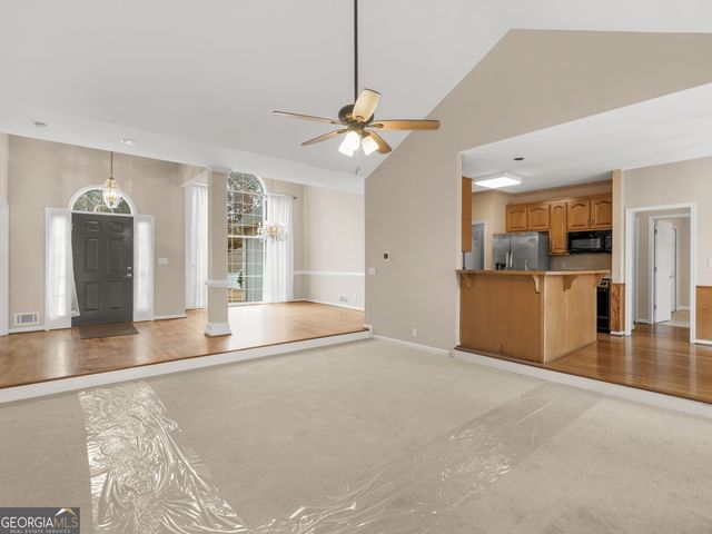 63 Gleneagles Drive, Fayetteville, GA 30215