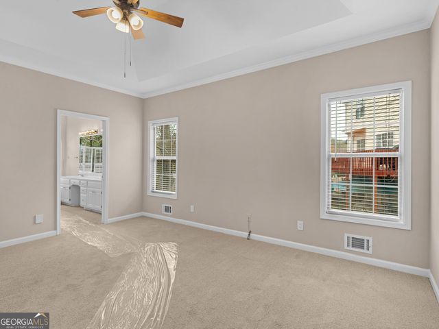 63 Gleneagles Drive, Fayetteville, GA 30215