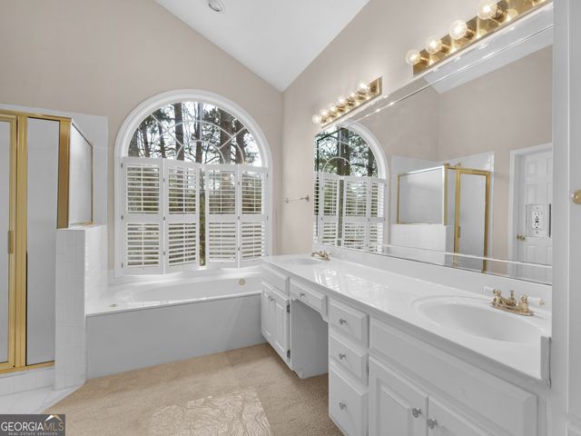 63 Gleneagles Drive, Fayetteville, GA 30215