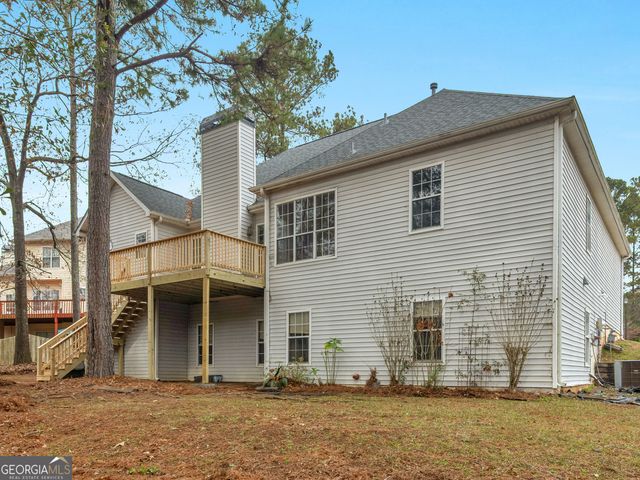 63 Gleneagles Drive, Fayetteville, GA 30215