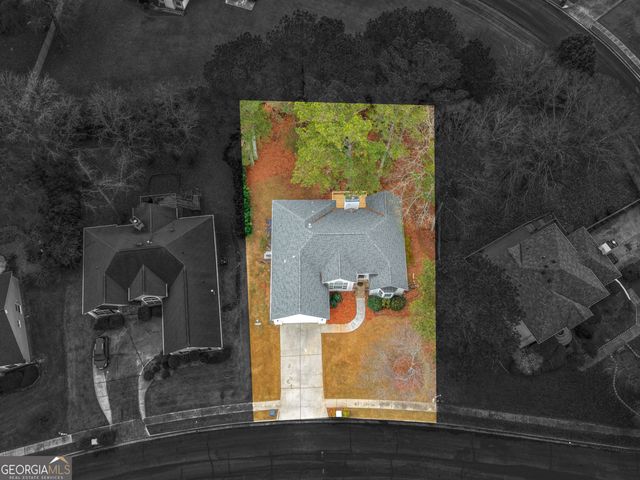 63 Gleneagles Drive, Fayetteville, GA 30215