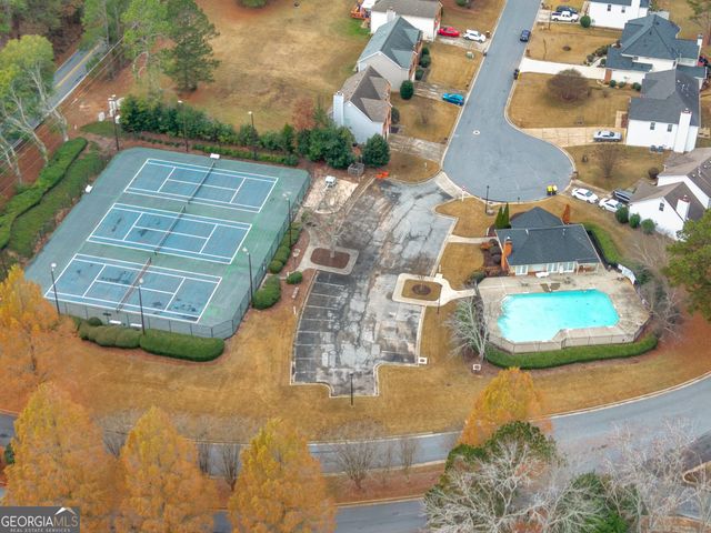 63 Gleneagles Drive, Fayetteville, GA 30215