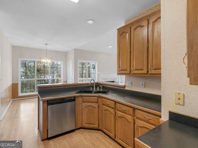 63 Gleneagles Drive, Fayetteville, GA 30215