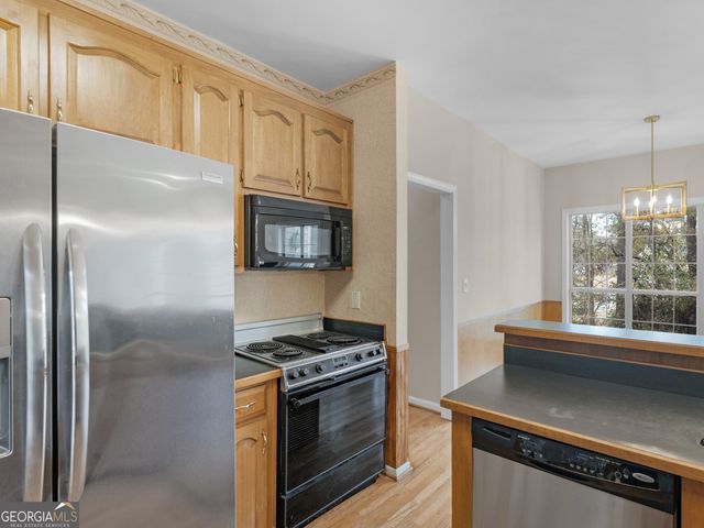 63 Gleneagles Drive, Fayetteville, GA 30215