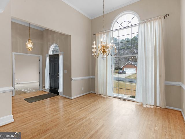 63 Gleneagles Drive, Fayetteville, GA 30215