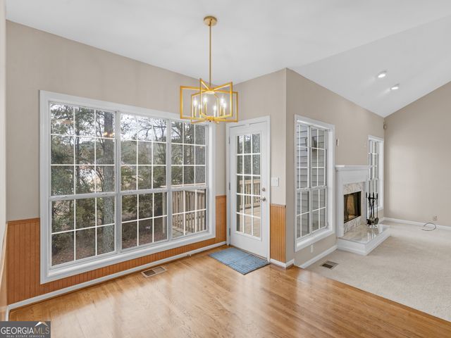 63 Gleneagles Drive, Fayetteville, GA 30215