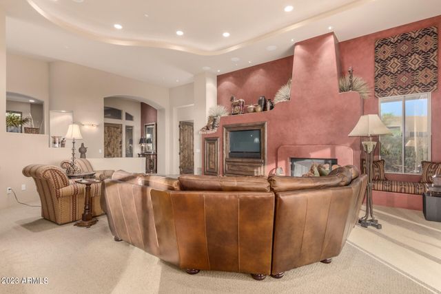 39658 N 106TH Street, Scottsdale, AZ 85262