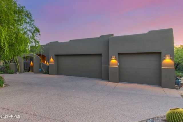 39658 N 106TH Street, Scottsdale, AZ 85262