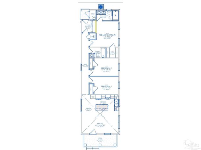 211 E Yonge St, Pensacola, FL 32503