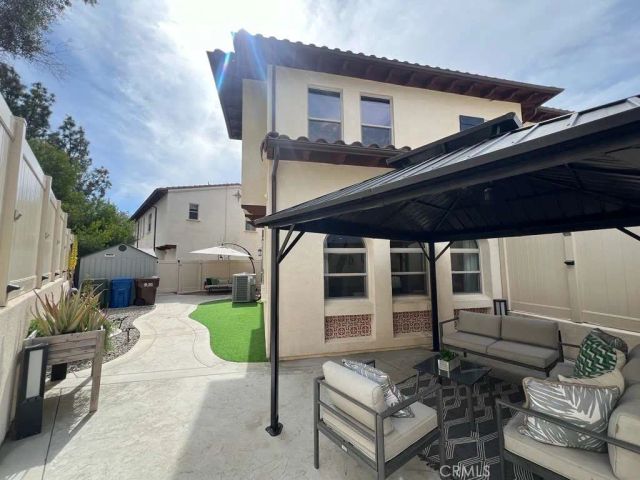 772 Francesca Drive, Walnut, CA 91789