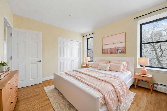 231 W 148th St Apt 4M, New York City, NY 10039