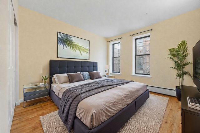 231 W 148th St Apt 4M, New York City, NY 10039