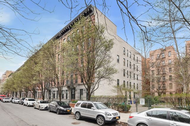 231 W 148th St Apt 4M, New York City, NY 10039