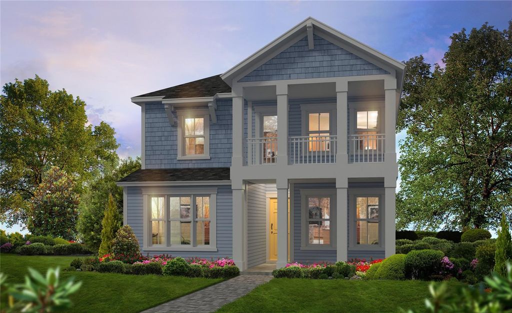 28789 SEEDLING STREET, Wesley Chapel, FL 33543