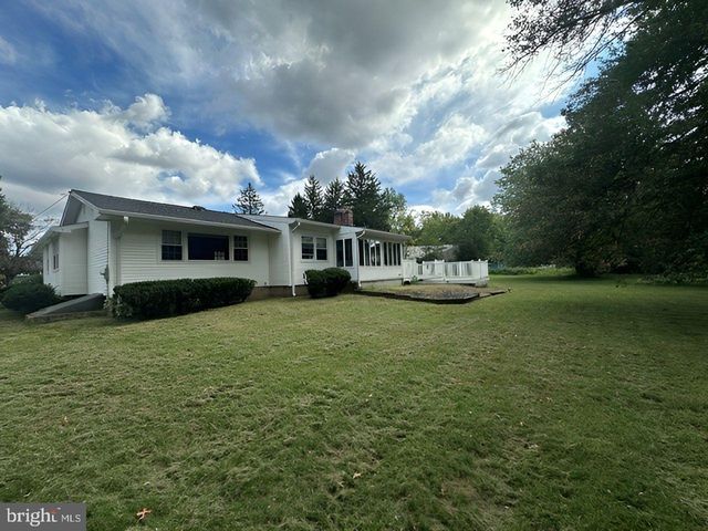 28 ROCKLEIGH DR, Ewing Twp, NJ 08628